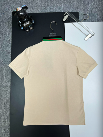 GUCCI GG MONOGRAM POLO SHIRT – 1:1 HIGH END