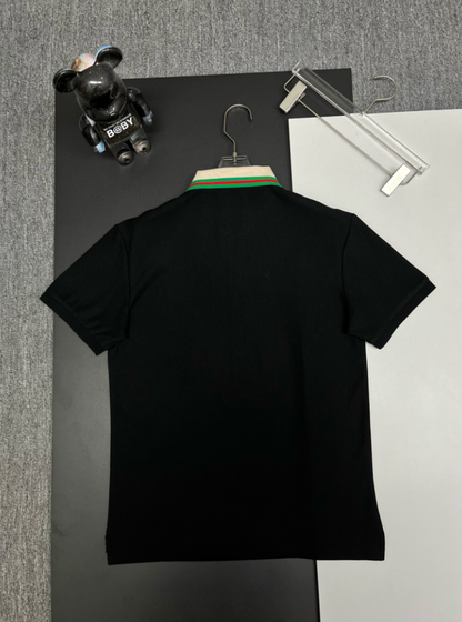 GUCCI GG MONOGRAM POLO SHIRT – 1:1 HIGH END