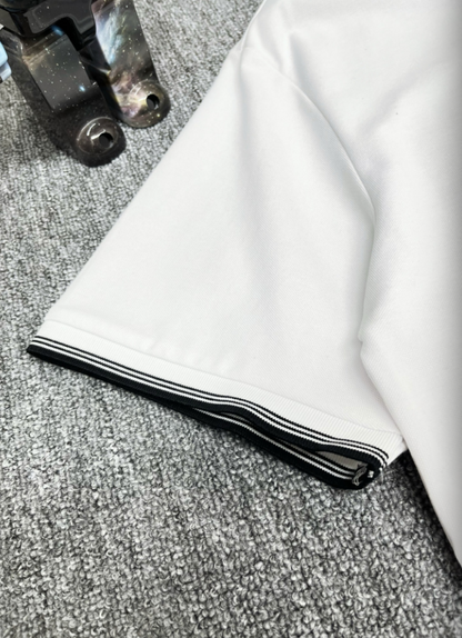 GIVENCHY LOGO POLO SHIRT– 1:1 HIGH END