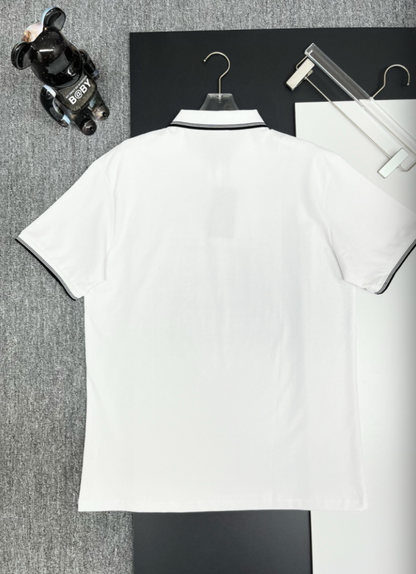 GIVENCHY LOGO POLO SHIRT– 1:1 HIGH END