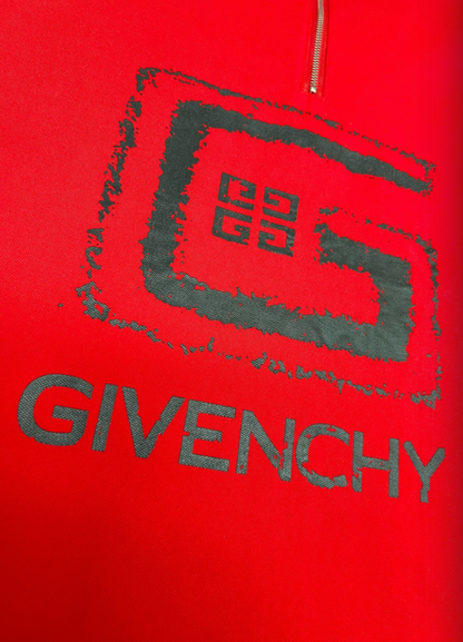 GIVENCHY LOGO POLO SHIRT– 1:1 HIGH END