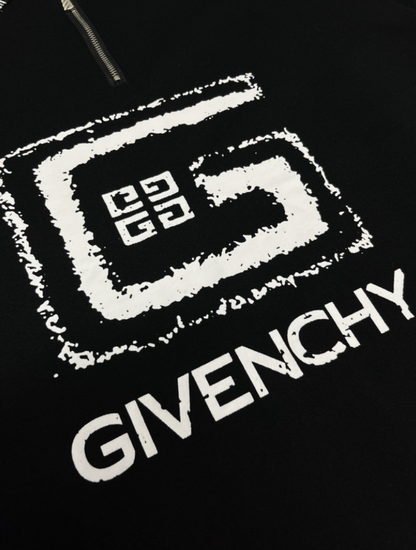 GIVENCHY LOGO POLO SHIRT– 1:1 HIGH END