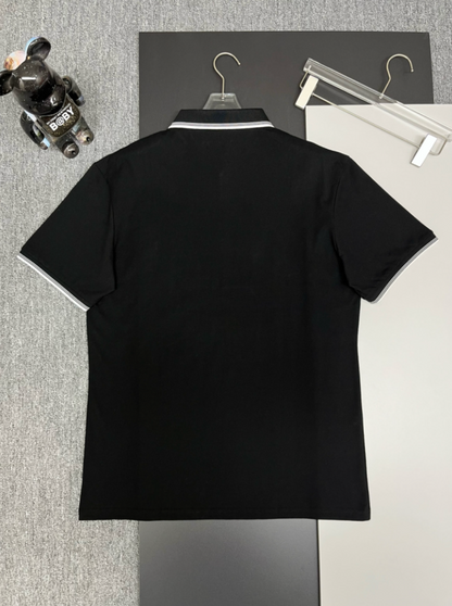 GIVENCHY LOGO POLO SHIRT– 1:1 HIGH END