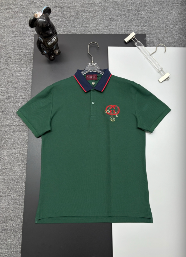 GUCCI POLO SHIRT – 1:1 HIGH END
