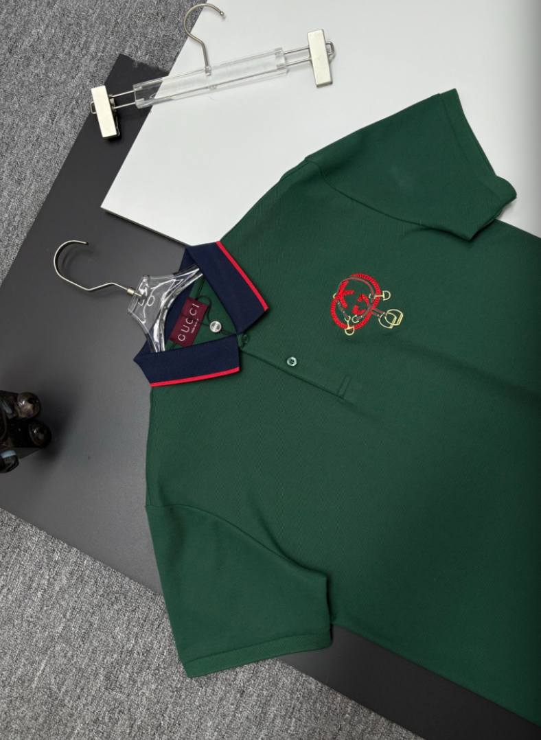 GUCCI POLO SHIRT – 1:1 HIGH END