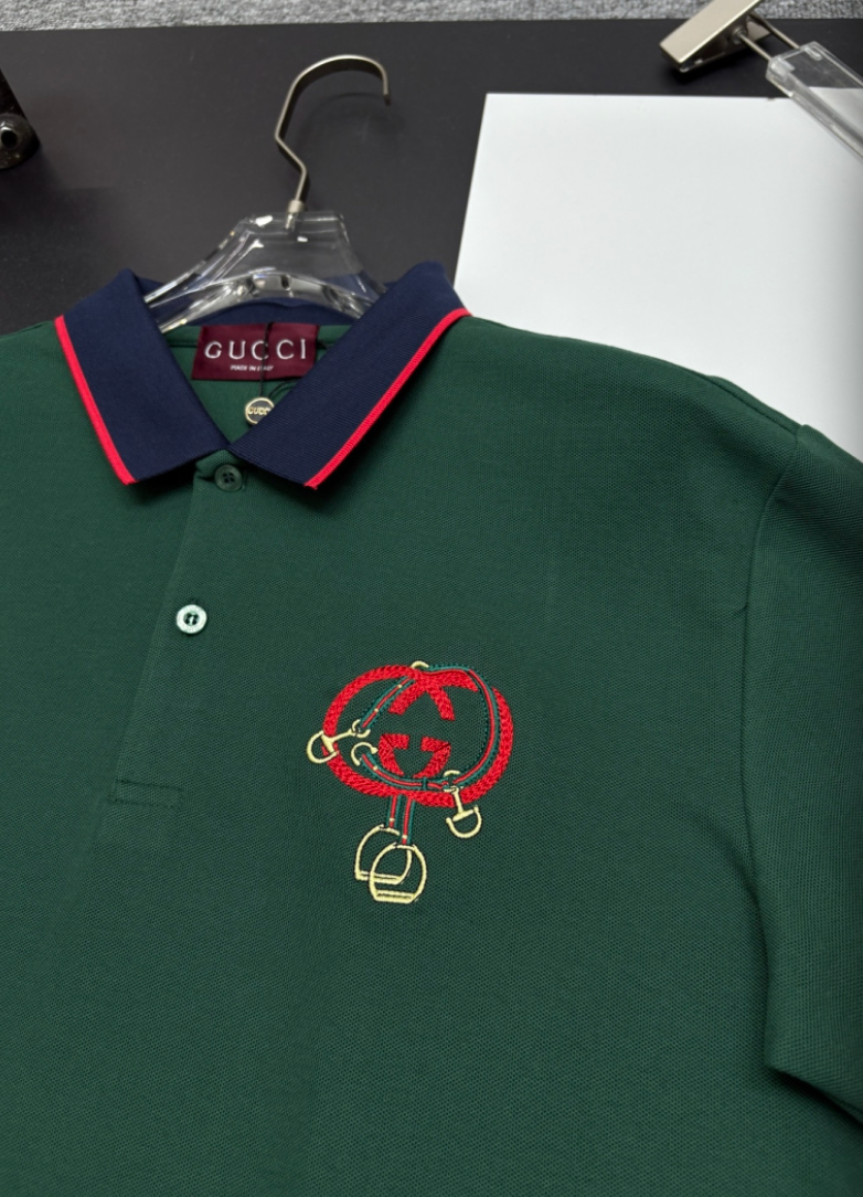 GUCCI POLO SHIRT – 1:1 HIGH END
