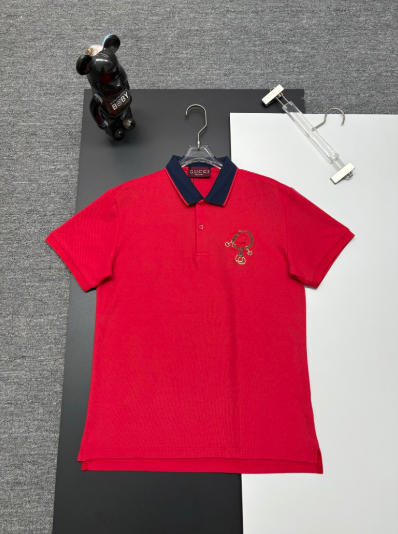 GUCCI POLO SHIRT – 1:1 HIGH END