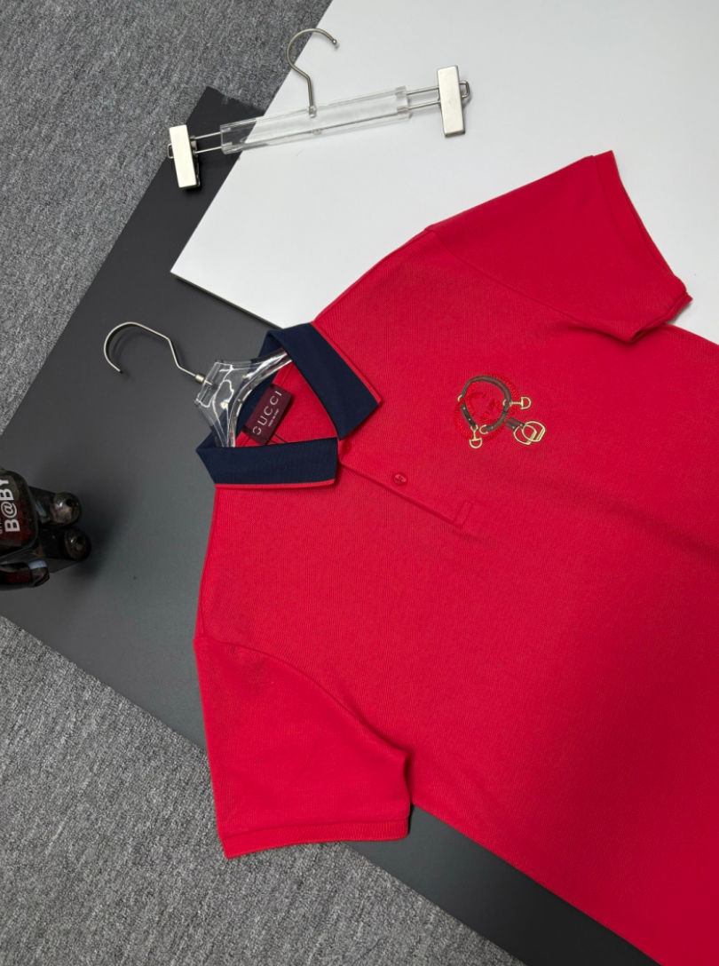 GUCCI POLO SHIRT – 1:1 HIGH END