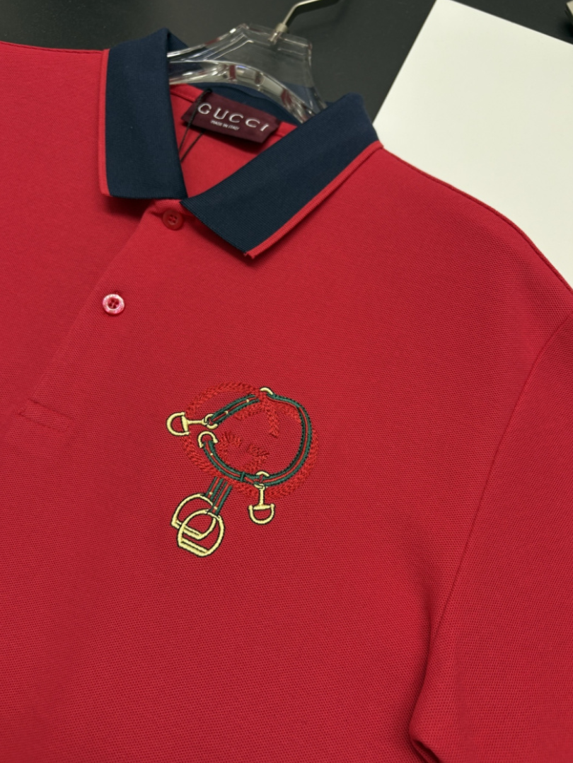 GUCCI POLO SHIRT – 1:1 HIGH END