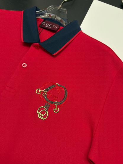 GUCCI POLO SHIRT – 1:1 HIGH END