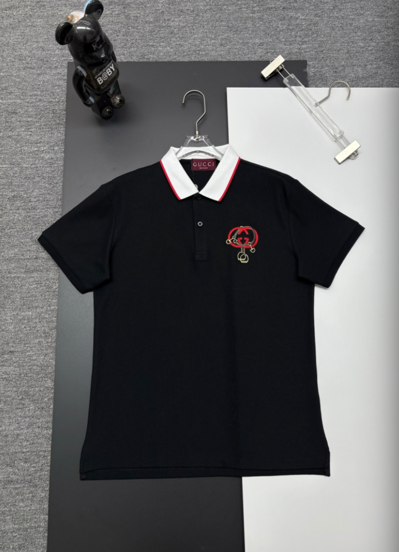 GUCCI POLO SHIRT – 1:1 HIGH END