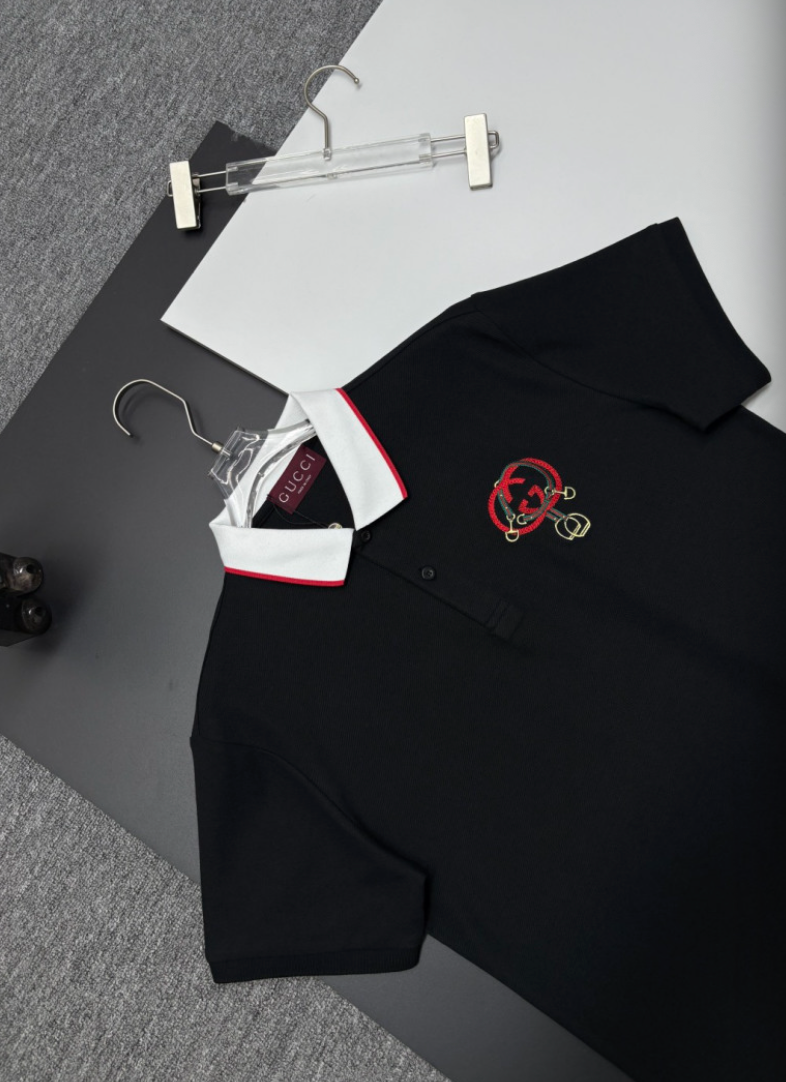 GUCCI POLO SHIRT – 1:1 HIGH END