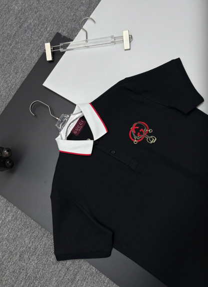 GUCCI POLO SHIRT – 1:1 HIGH END