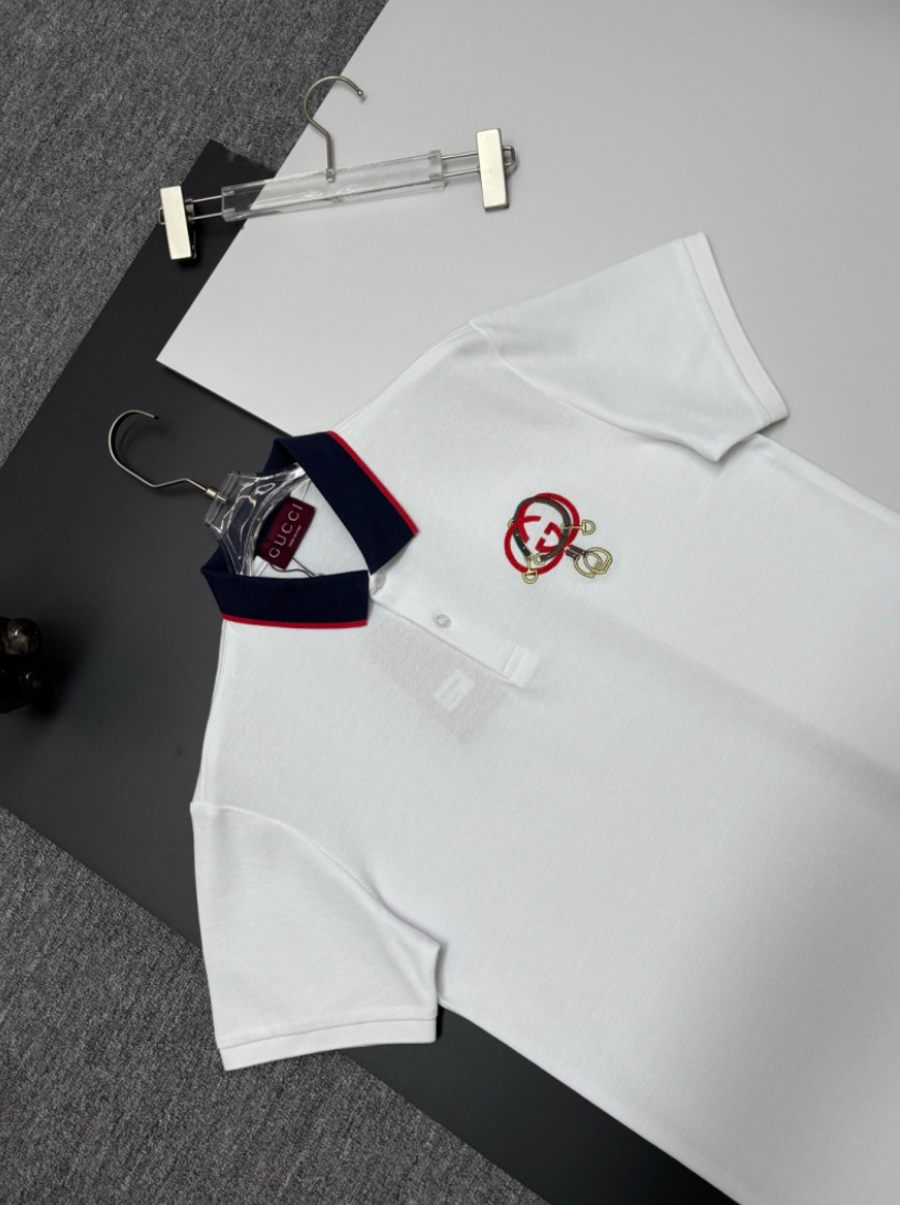 GUCCI POLO SHIRT – 1:1 HIGH END