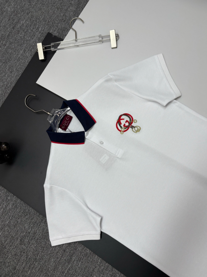 GUCCI POLO SHIRT – 1:1 HIGH END