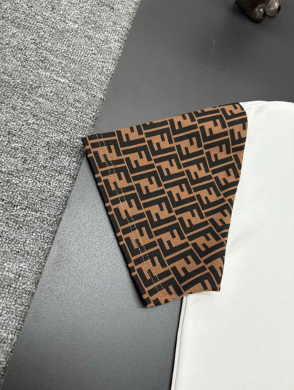 FENDI FF POLO SHIRT – 1:1 HIGH END