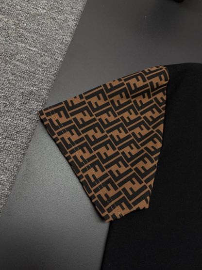 FENDI FF POLO SHIRT – 1:1 HIGH END