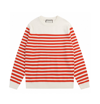 GUCCI GG LOGO KNIT SWEATER – 1:1 HIGH END