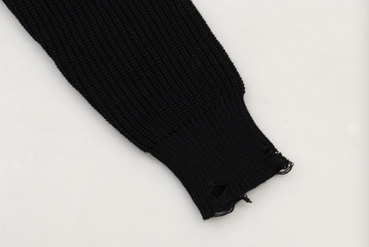 GUCCI GG LOGO KNIT SWEATER – 1:1 HIGH END