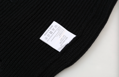 GUCCI GG LOGO KNIT SWEATER – 1:1 HIGH END