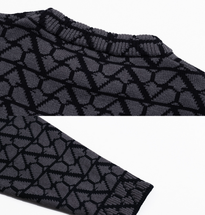 VALENTINO MONOGRAM KNIT SWEATER – MULTIPLE DESIGNS – 1:1 HIGH END