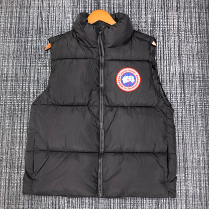 CANADA GOOSE DOWN VEST – 1:1 HIGH END