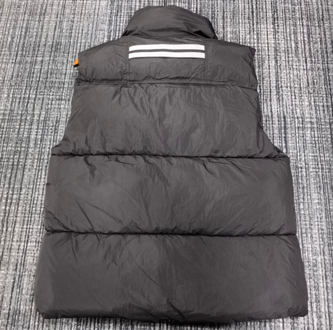 CANADA GOOSE DOWN VEST – 1:1 HIGH END