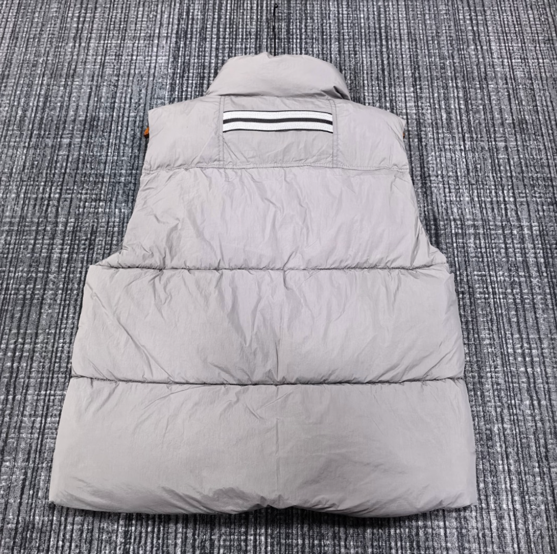 CANADA GOOSE DOWN VEST – 1:1 HIGH END