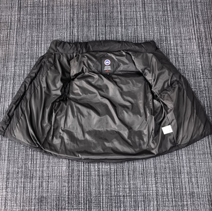 CANADA GOOSE DOWN VEST – 1:1 HIGH END