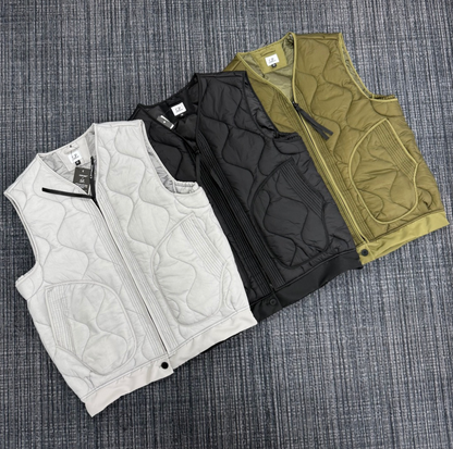 C.P. COMPANY LINER PADDED GILET– 1:1 HIGH END