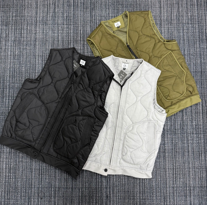 C.P. COMPANY LINER PADDED GILET– 1:1 HIGH END