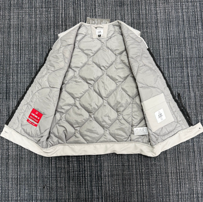 C.P. COMPANY LINER PADDED GILET– 1:1 HIGH END
