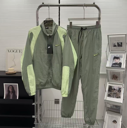 NIKE VINTAGE WINDBREAKER TRACKSUIT SET – 1:1 HIGH END