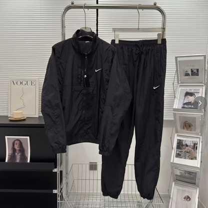 NIKE VINTAGE WINDBREAKER TRACKSUIT SET – 1:1 HIGH END