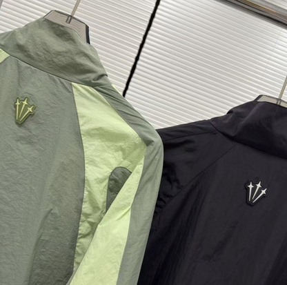 NIKE VINTAGE WINDBREAKER TRACKSUIT SET – 1:1 HIGH END