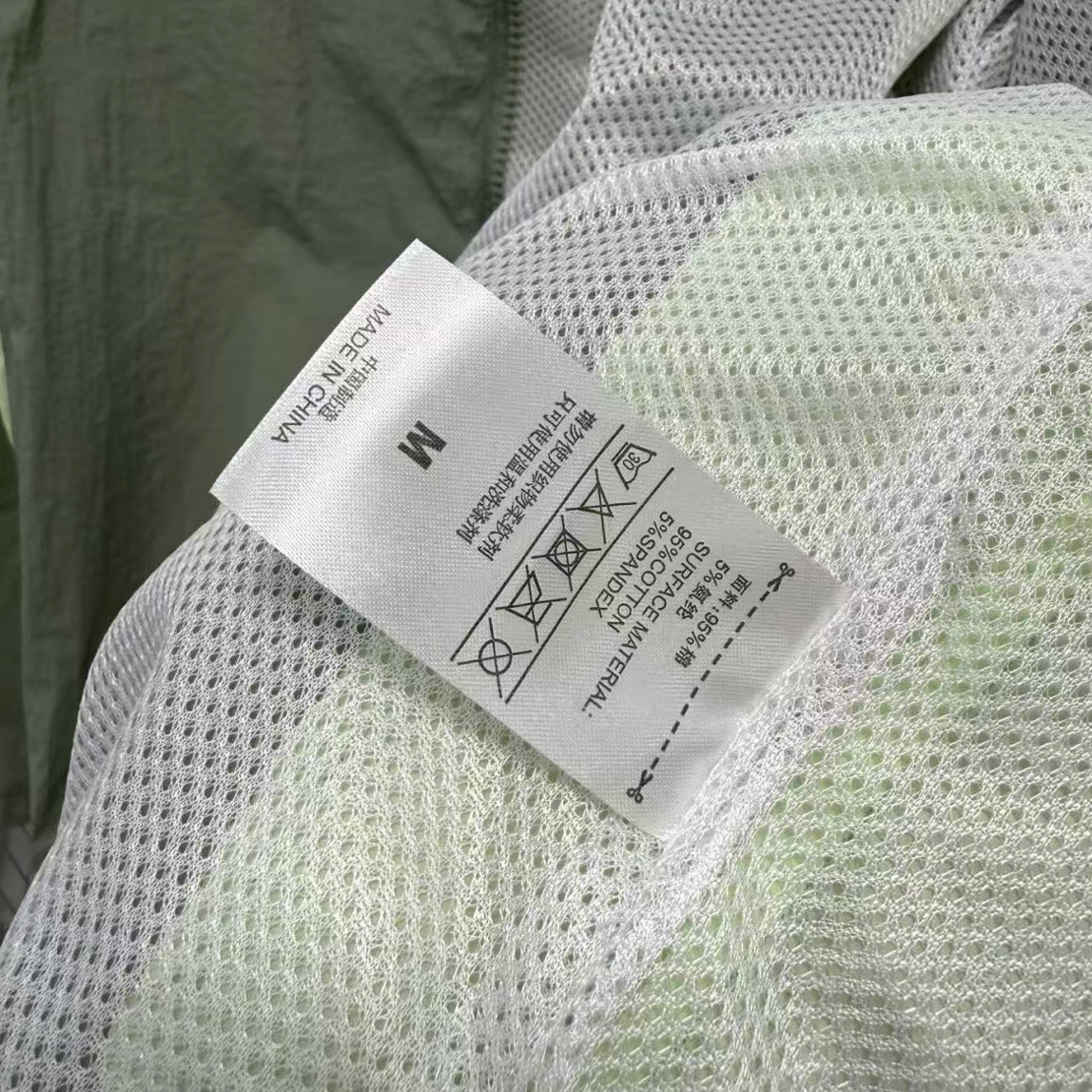 NIKE VINTAGE WINDBREAKER TRACKSUIT SET – 1:1 HIGH END