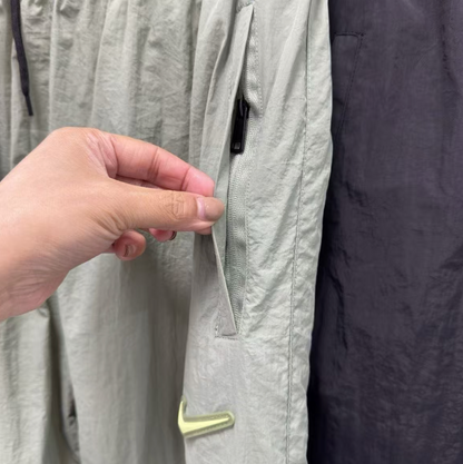 NIKE VINTAGE WINDBREAKER TRACKSUIT SET – 1:1 HIGH END