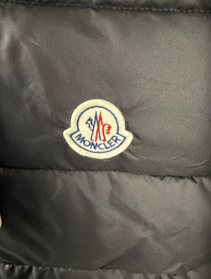 MONCLER DOWN VEST RETRO COLLECTION – 1:1 HIGH END