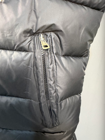 MONCLER DOWN VEST RETRO COLLECTION – 1:1 HIGH END