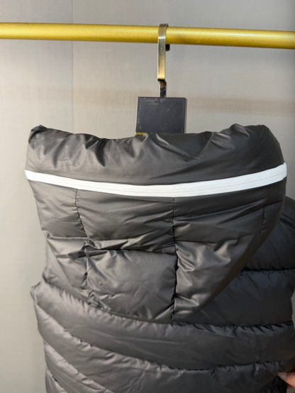 MONCLER DOWN VEST RETRO COLLECTION – 1:1 HIGH END