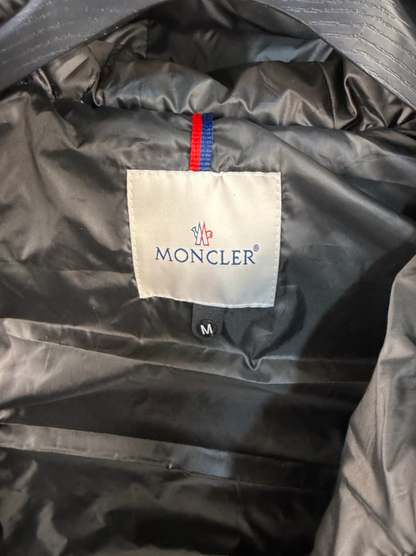 MONCLER DOWN VEST RETRO COLLECTION – 1:1 HIGH END
