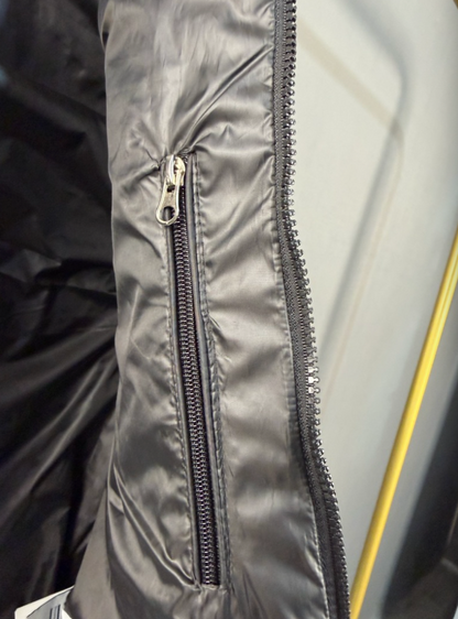 MONCLER DOWN VEST RETRO COLLECTION – 1:1 HIGH END