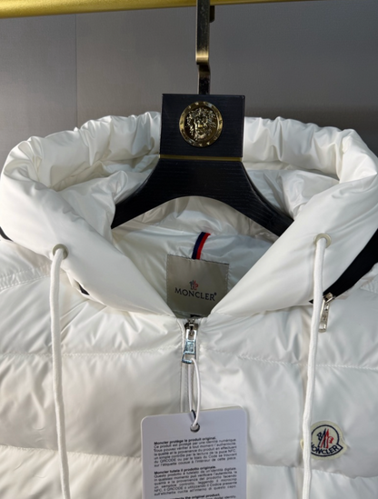 MONCLER DOWN VEST RETRO COLLECTION – 1:1 HIGH END