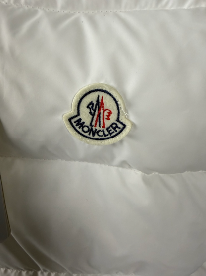 MONCLER DOWN VEST RETRO COLLECTION – 1:1 HIGH END