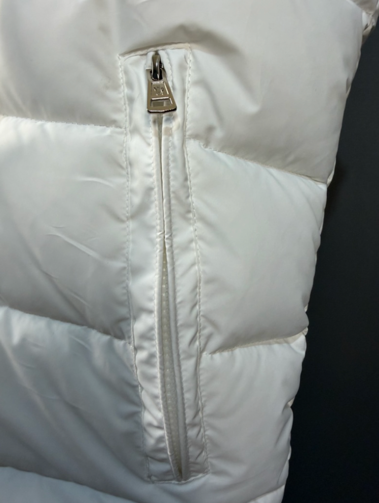 MONCLER DOWN VEST RETRO COLLECTION – 1:1 HIGH END
