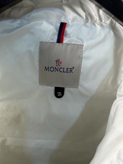 MONCLER DOWN VEST RETRO COLLECTION – 1:1 HIGH END