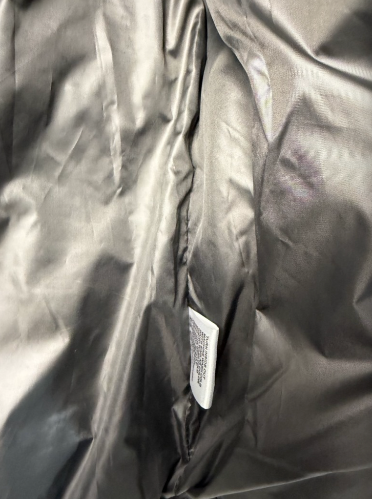 DIOR OBLIQUE RETRO DOWN VEST – 1:1 HIGH END