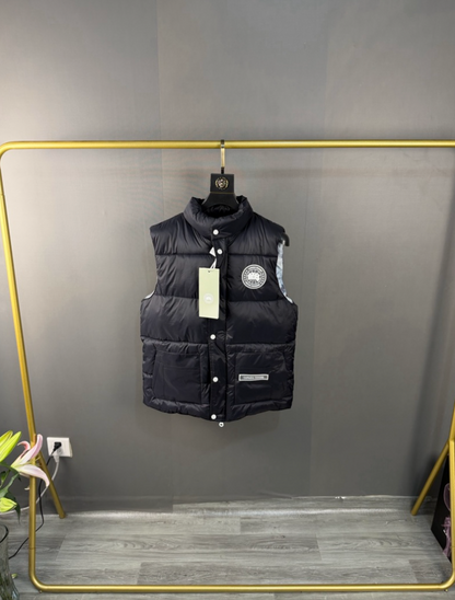 CANADA GOOSE DOWN VEST – 1:1 HIGH END