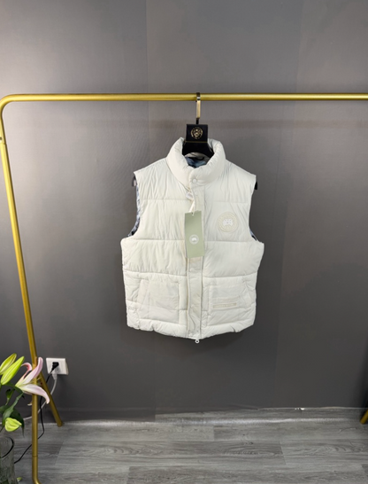 CANADA GOOSE DOWN VEST – 1:1 HIGH END