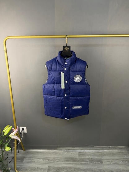 CANADA GOOSE DOWN VEST – 1:1 HIGH END